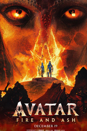 Avatar 3 (2026)