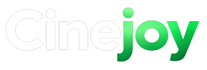Cinejoy Logo