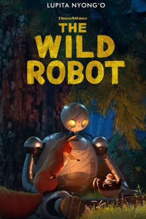 The Wild Robot 2 (2026)