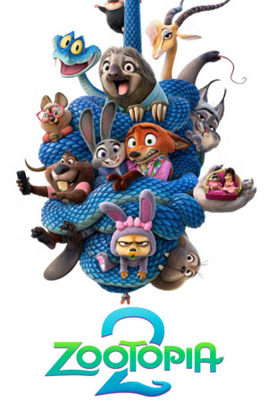 Zootopia 2 (2026)